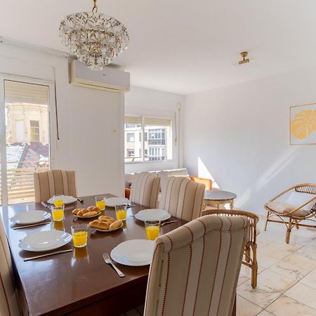 Trendyhomes San Sebastian Almería Dış mekan fotoğraf