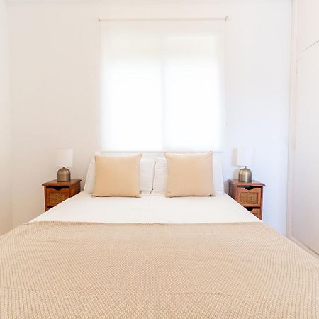 Trendyhomes San Sebastian Almería Dış mekan fotoğraf