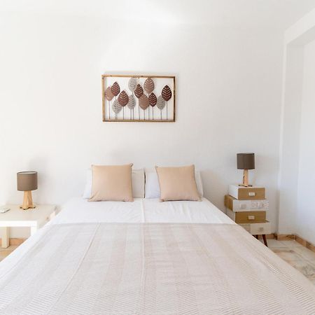 Trendyhomes San Sebastian Almería Dış mekan fotoğraf