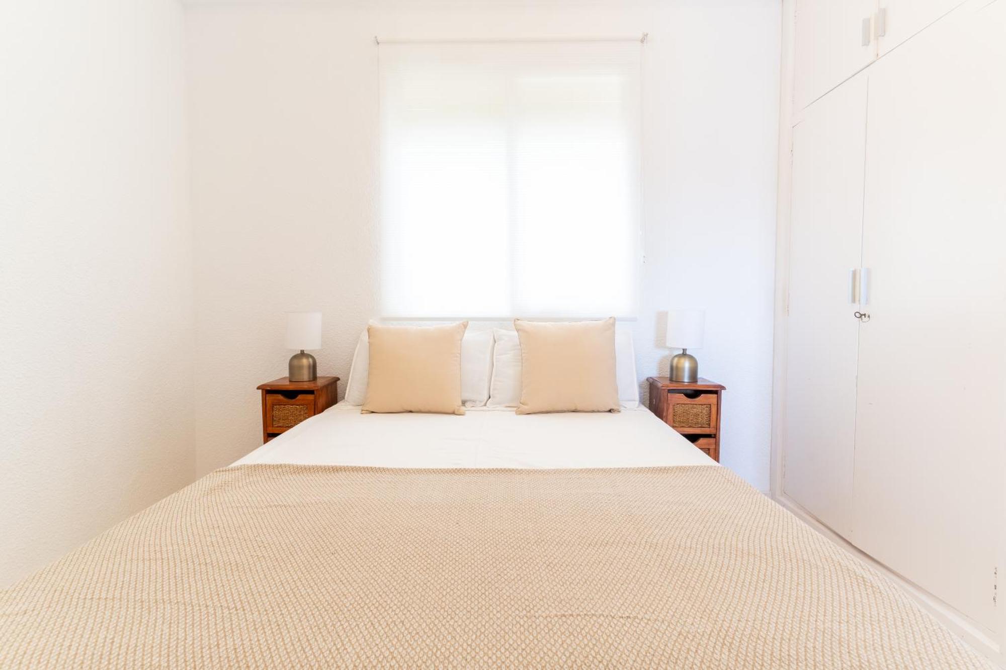 Trendyhomes San Sebastian Almería Dış mekan fotoğraf