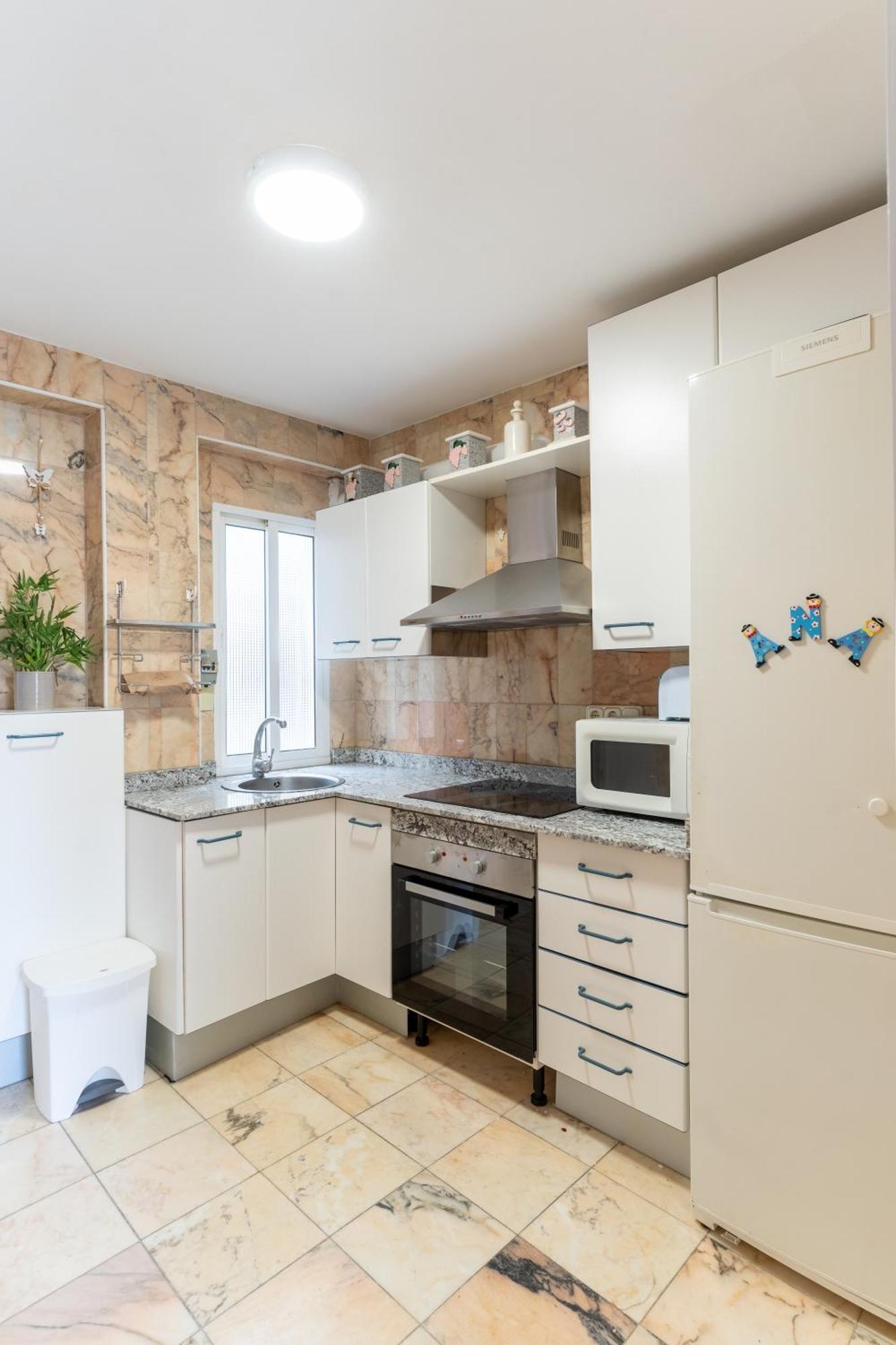 Trendyhomes San Sebastian Almería Dış mekan fotoğraf