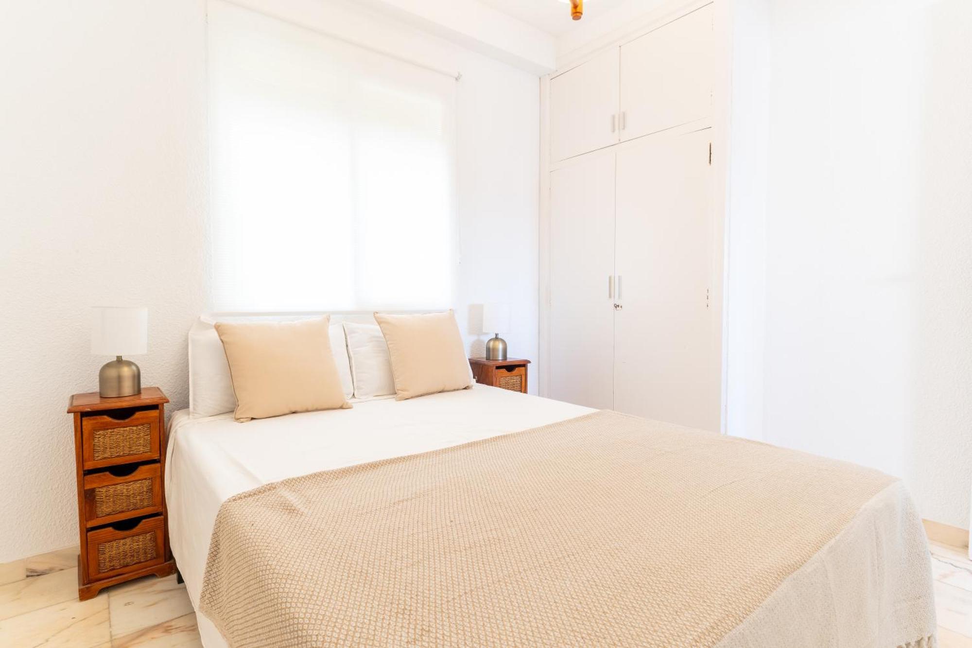 Trendyhomes San Sebastian Almería Dış mekan fotoğraf
