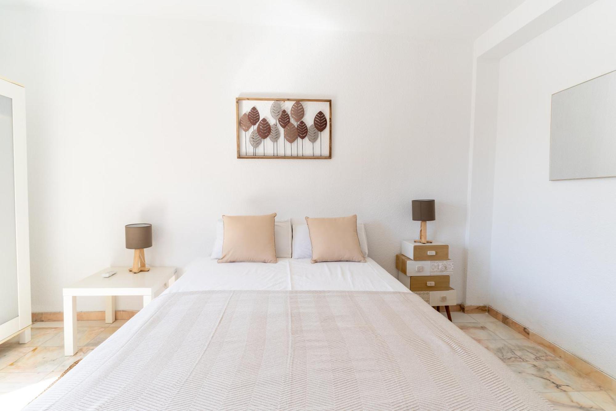 Trendyhomes San Sebastian Almería Dış mekan fotoğraf