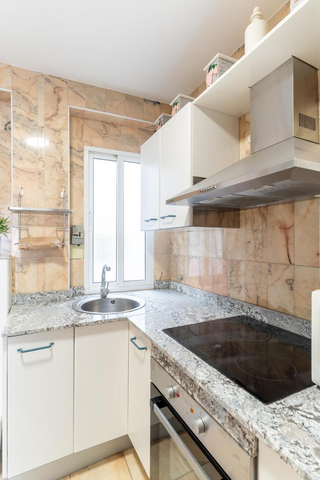 Trendyhomes San Sebastian Almería Dış mekan fotoğraf