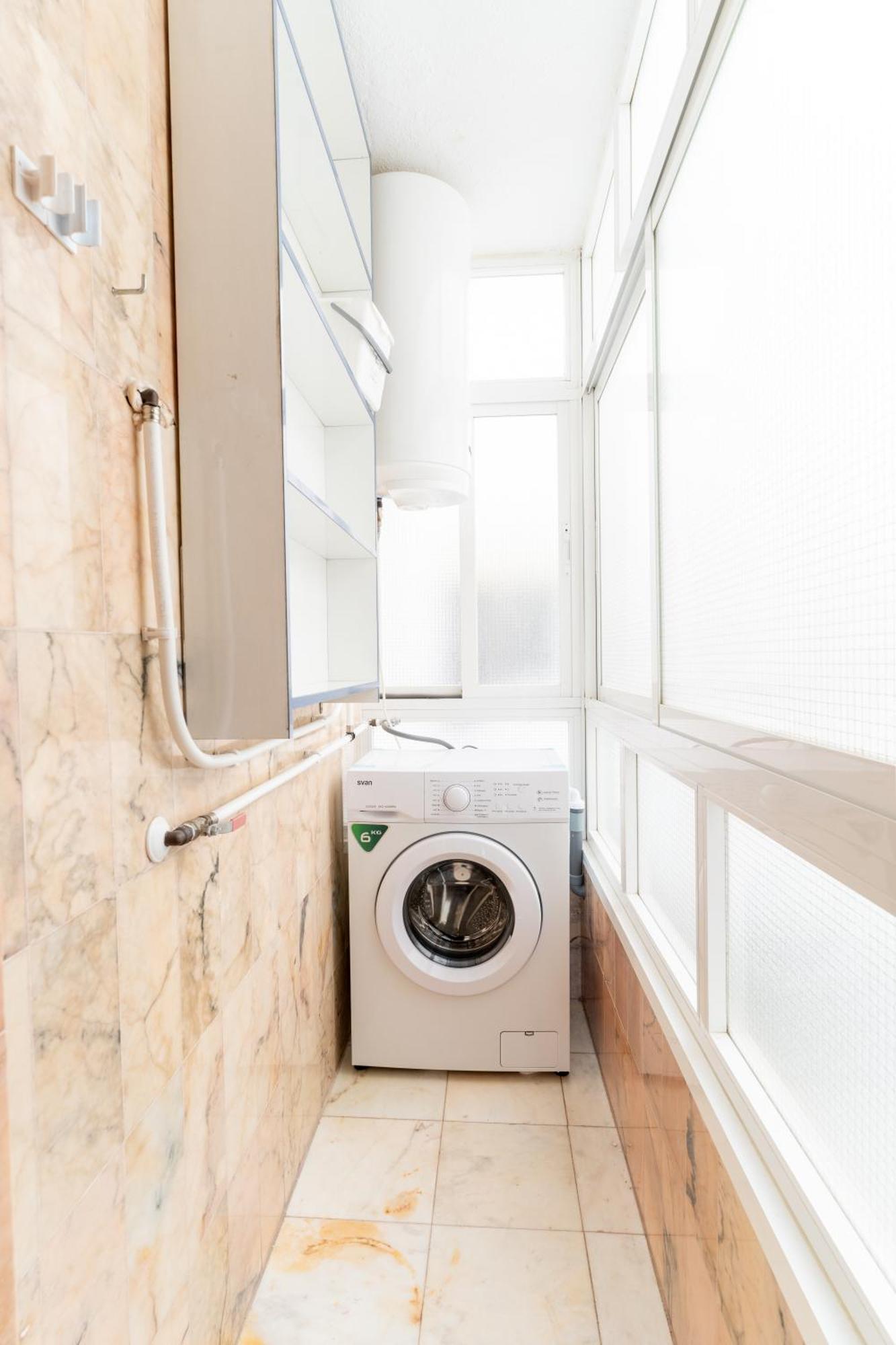 Trendyhomes San Sebastian Almería Dış mekan fotoğraf