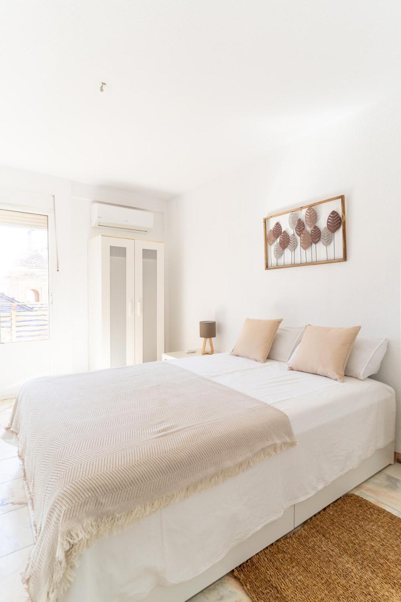 Trendyhomes San Sebastian Almería Dış mekan fotoğraf