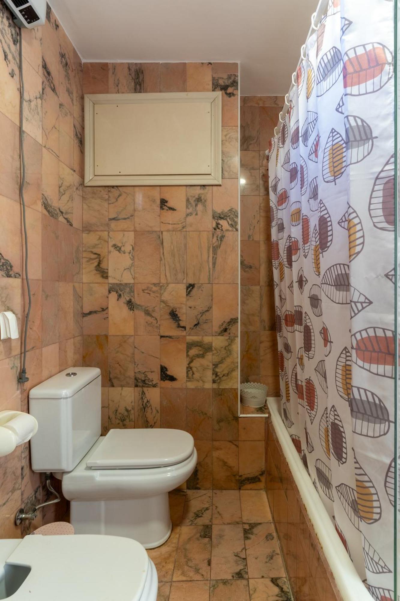 Trendyhomes San Sebastian Almería Dış mekan fotoğraf