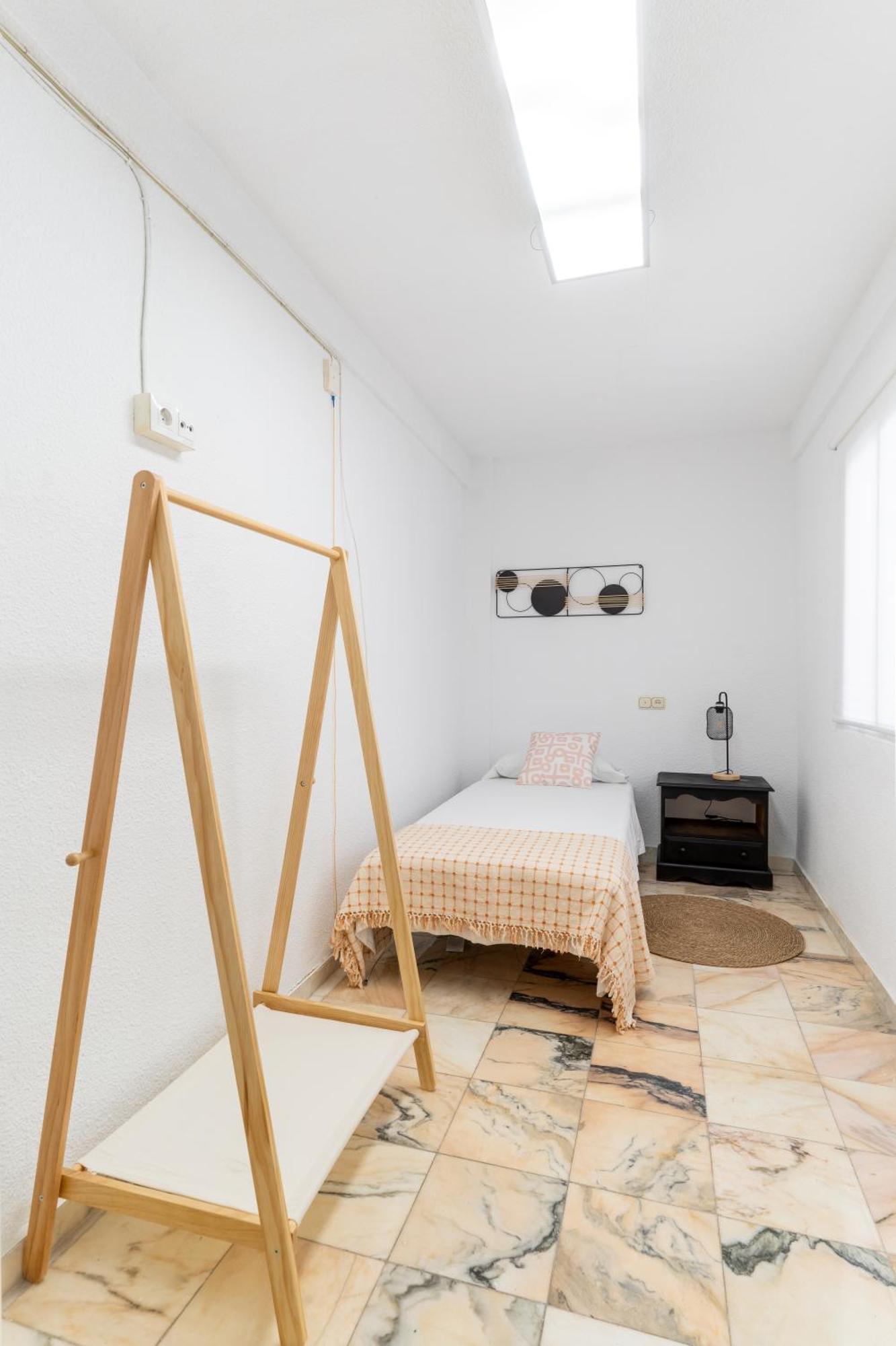 Trendyhomes San Sebastian Almería Dış mekan fotoğraf