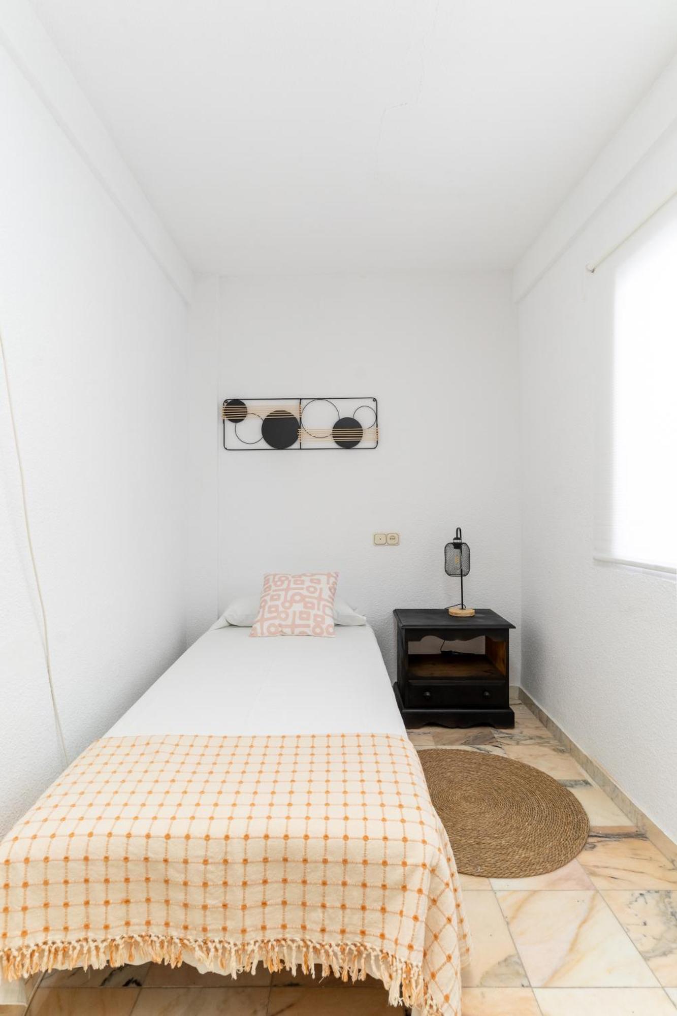 Trendyhomes San Sebastian Almería Dış mekan fotoğraf