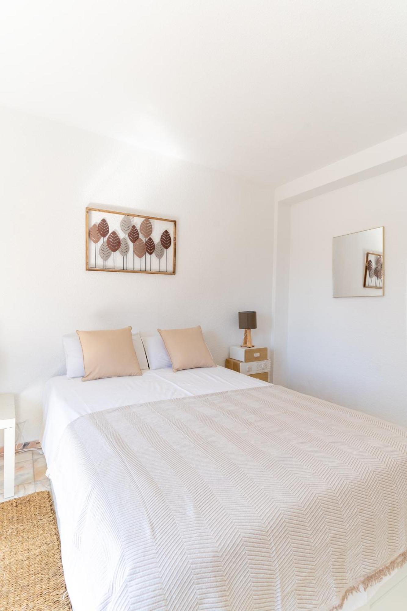 Trendyhomes San Sebastian Almería Dış mekan fotoğraf